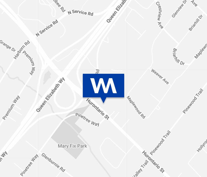 Wilton Martin LLP Office